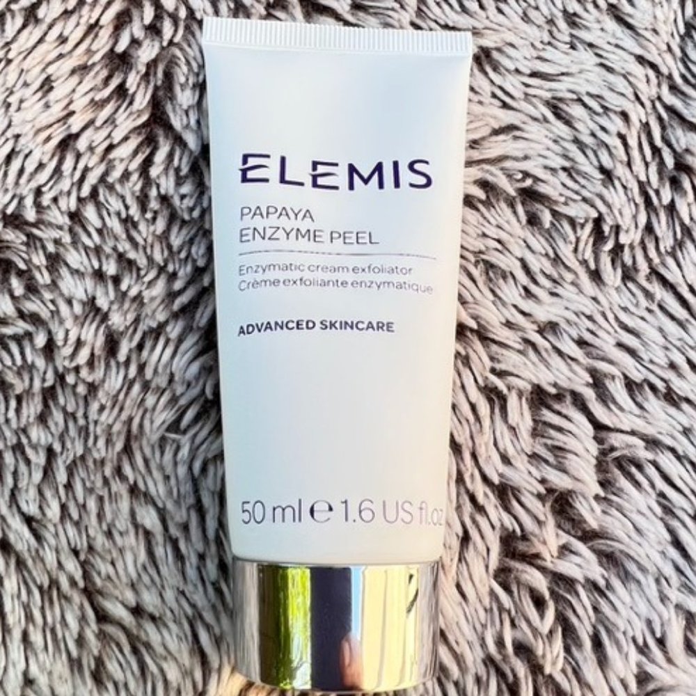 Elemis Papaya Enzyme Peel